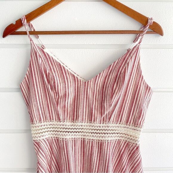 Speechless Juniors' Skater Skirt Strappy Dress Small See Description & Photos - Picture 4 of 12